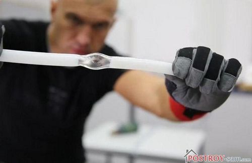 Какие трубы выбрать для отопления и водопровода? (труба, REHAU) Какие трубы выбрать для отопления и водопровода?