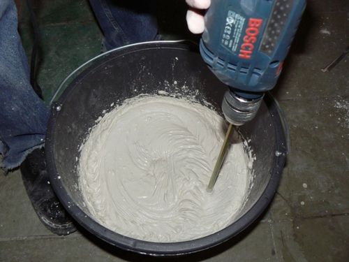 Какой раствор для штукатурки стен лучше (штукатурка, стен, выбрать) Какой раствор для штукатурки стен лучше