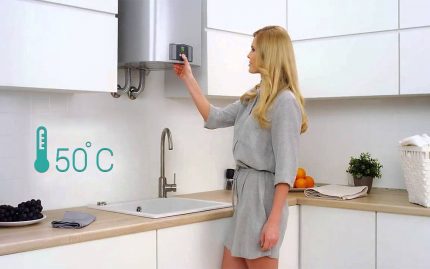 Какой водонагреватель лучше - проточный или накопительный? (прибор, проточный) Какой водонагреватель лучше - проточный или накопительный?