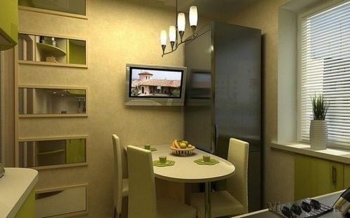 Какой выбрать телевизор на кухню: с хорошим углом обзора, отзывы, топ 10, лучшие модели, недорогие, характеристики, видео-инструкция (телевизор, кухня) Какой выбрать телевизор на кухню: с хорошим углом обзора, отзывы, топ 10, лучшие модели, недорогие, характеристики, видео-инструкция