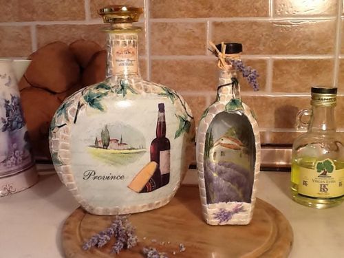 Картинки для декупажа в стиле шебби-шик: мебель и бутылки, шкатулки и подносы, мастер-класс со стулом, МК с розами (стиль, шебби-шик, поднос) Картинки для декупажа в стиле шебби-шик: мебель и бутылки, шкатулки и подносы, мастер-класс со стулом, МК с розами