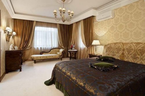 Классические обои: стиль в интерьере, фото для стен, для кухни гостиной, для спальни, с рисунком, современные текстуры, флизелиновые, видео (обои, классический) Классические обои: стиль в интерьере, фото для стен, для кухни гостиной, для спальни, с рисунком, современные текстуры, флизелиновые, видео