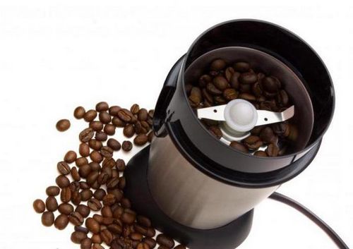 Кофемолка электрическая как выбрать: мельница для дома, ручная для кофе, какая лучше, правильный выбор зерен