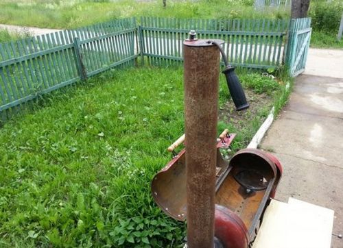 Коптильня из газового баллона своими руками (баллон, коптильня, копчение) Коптильня из газового баллона своими руками
