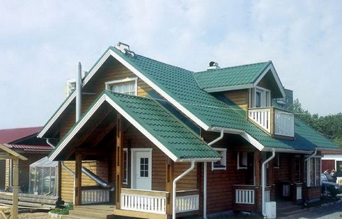 Козырек над входом своими руками (козырек, навес, вход) Козырек над входом своими руками