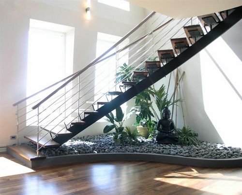 Красивые лестницы: лучшие и хорошие, фото в доме, деревянные на второй этаж, самые удобные размеры