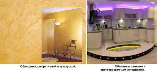 Кухня и гостиная вместе: как сделать своими руками? (фото) (кухня, гостиная) Кухня и гостиная вместе: как сделать своими руками? (фото)