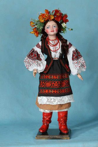 Куклы из папье-маше: фото, своими руками, шарнирные, авторские, как сделать, мастер-класс для начинающих, видео уроки, голова, лицо, МК (кукла, клеить) Куклы из папье-маше: фото, своими руками, шарнирные, авторские, как сделать, мастер-класс для начинающих, видео уроки, голова, лицо, МК
