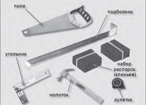 Ламинат своими руками: выбор материала и правила по укладке (видео) (ламината, покрытие) Ламинат своими руками: выбор материала и правила по укладке (видео)