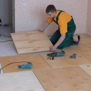 Линолеум: фото, характеристики видов, пошаговая инструкция по укладке своими руками разными способами (линолеум, укладка) Линолеум: фото, характеристики видов, пошаговая инструкция по укладке своими руками разными способами