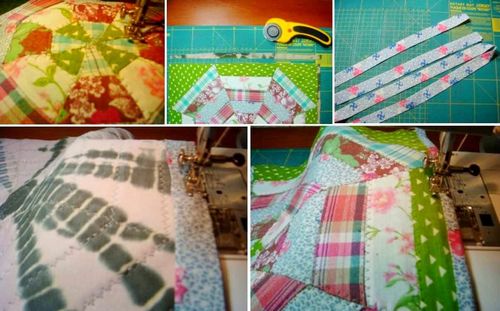 Лоскутные мелочи и не только: изделия и поделки для дома, салфетки пэчворк в лоскутной технике, мастер класс, видео-инструкция (лоскутный, салфетка, ткань) Лоскутные мелочи и не только: изделия и поделки для дома, салфетки пэчворк в лоскутной технике, мастер класс, видео-инструкция