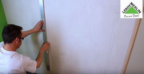 Монтаж скрытой электропроводки: фото, видео инструкция (монтаж, помощь) Монтаж скрытой электропроводки: фото, видео инструкция