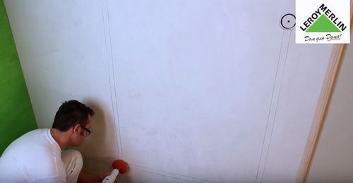 Монтаж скрытой электропроводки: фото, видео инструкция (монтаж, помощь) Монтаж скрытой электропроводки: фото, видео инструкция