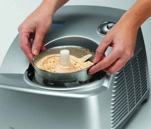 Мороженица для дома: автоматическую как выбрать, полуавтоматические аппараты в домашних условиях, рейтинг лучших