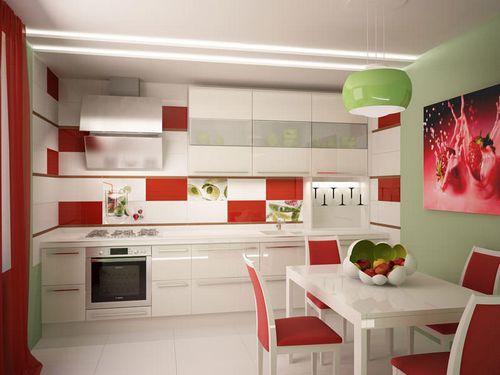 Наклейки на плитку на кухне: декор плитки керамической и декоративной, виниловые наклейки для обновления плитки, фото, видео-инструкция