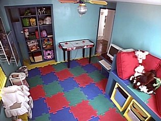 Напольное покрытие - мягкая плитка (плитка, мягкий, укладка) Напольное покрытие - мягкая плитка