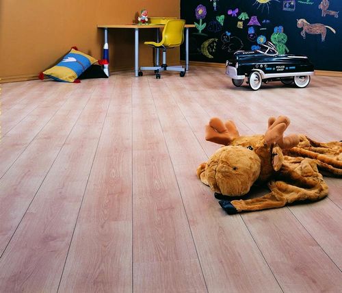 Напольное покрытие в детскую комнату: ламинат для детей, пол и линолеум мягкий, теплые фото и как лучше сделать