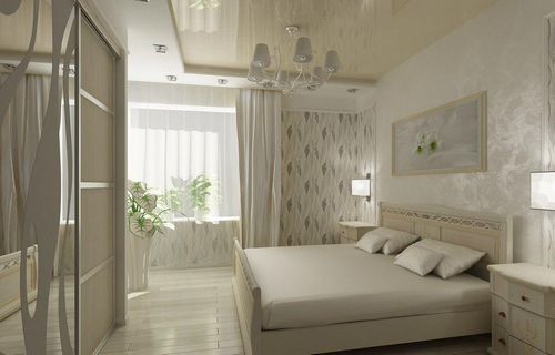Натяжные потолки фото спальня: дизайн двухуровневых, цвета и виды 3Д рисунков, образцы красивые для маленькой (потолок, спальня) Натяжные потолки фото спальня: дизайн двухуровневых, цвета и виды 3Д рисунков, образцы красивые для маленькой