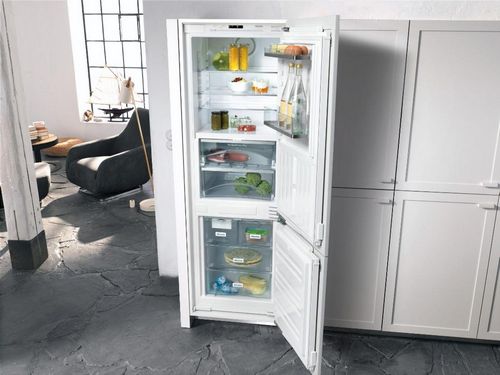 Не морозит верхняя камера холодильника: почему не холодит, а морозилка работает, неисправности Индезит