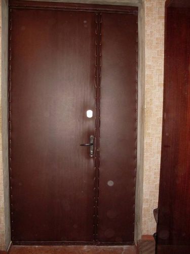 Обивка дверей дерматином: обшивка своими руками пошагово, фото и видео, как обить деревянную входную дверь