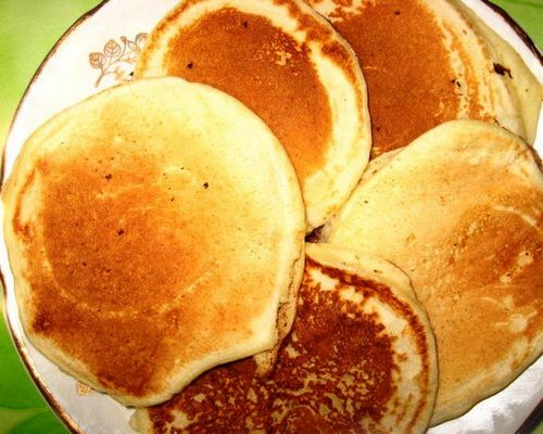 Оладьи без кефира: рецепт без молока, пышные как сделать без яиц, приготовить на воде, сделать простое тесто (оладья, кефир, приготовить) Оладьи без кефира: рецепт без молока, пышные как сделать без яиц, приготовить на воде, сделать простое тесто