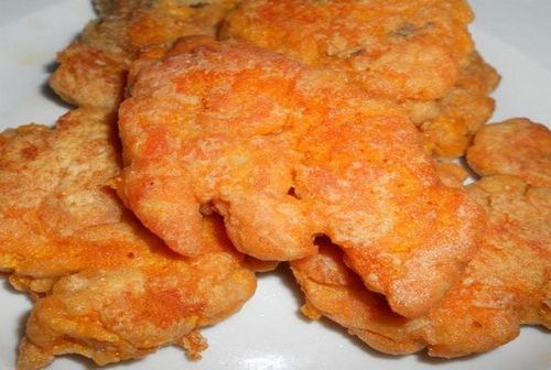 Оладьи из икры сазана: карася и рыбы, рецепт речной, как приготовить карпа и толстолобика, сделать фото (оладья, икра, рыба) Оладьи из икры сазана: карася и рыбы, рецепт речной, как приготовить карпа и толстолобика, сделать фото