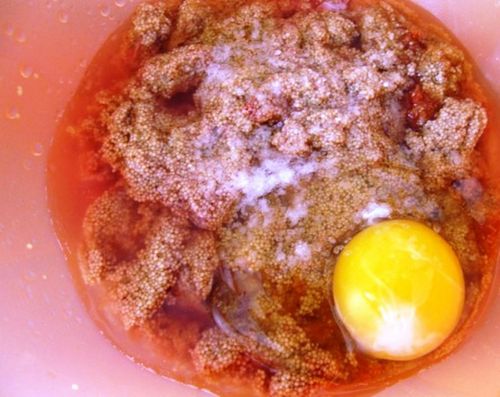 Оладьи из икры сазана: карася и рыбы, рецепт речной, как приготовить карпа и толстолобика, сделать фото (оладья, икра, рыба) Оладьи из икры сазана: карася и рыбы, рецепт речной, как приготовить карпа и толстолобика, сделать фото