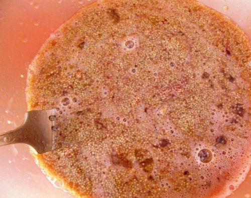 Оладьи из икры сазана: карася и рыбы, рецепт речной, как приготовить карпа и толстолобика, сделать фото (оладья, икра, рыба) Оладьи из икры сазана: карася и рыбы, рецепт речной, как приготовить карпа и толстолобика, сделать фото