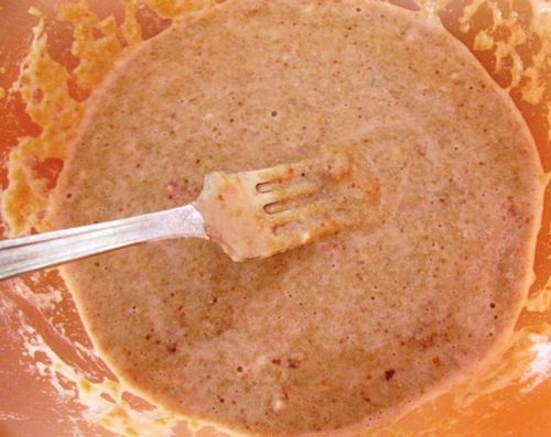 Оладьи из икры сазана: карася и рыбы, рецепт речной, как приготовить карпа и толстолобика, сделать фото (оладья, икра, рыба) Оладьи из икры сазана: карася и рыбы, рецепт речной, как приготовить карпа и толстолобика, сделать фото