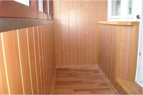 Отделка балкона – самые популярные сегодня варианты (отделка, балкон) Отделка балкона – самые популярные сегодня варианты