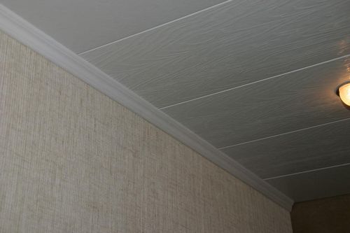 Панели для потолка: длина и ширина в Леруа, рисунок на сэндвичах в комнате, брус для перегородок, дом из СИП