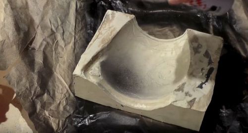 Панно на стену своими руками: фото, видео инструкция (панно, форма) Панно на стену своими руками: фото, видео инструкция