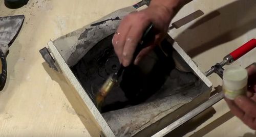 Панно на стену своими руками: фото, видео инструкция (панно, форма) Панно на стену своими руками: фото, видео инструкция