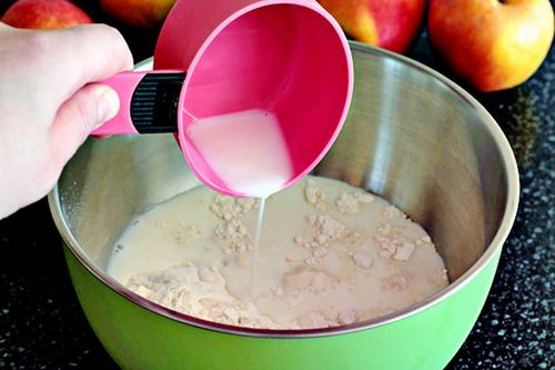 Пирожки с мясом: в духовке пошаговый рецепт с фото, как испечь из дрожжевого теста, жареные пирожки, слоеные с мясом, начинка, видео (пирожок, мясо) Пирожки с мясом: в духовке пошаговый рецепт с фото, как испечь из дрожжевого теста, жареные пирожки, слоеные с мясом, начинка, видео