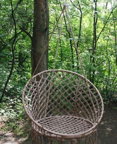 Плетение макраме: описание программы, что нужно для камня, видео и техника, история возникновения (нить, узел) Плетение макраме: описание программы, что нужно для камня, видео и техника, история возникновения