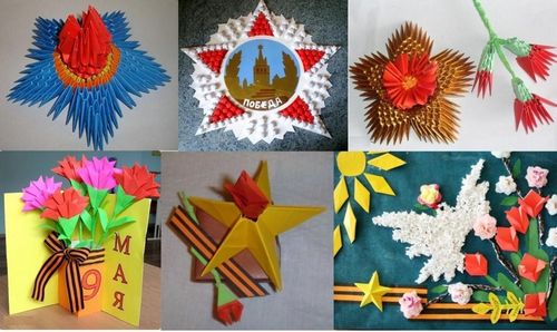 Поделки из квиллинга: для начинающих, объемные к 9 мая, техника и стиль, как сделать на день матери, легкие картинки (бумага, поделка) Поделки из квиллинга: для начинающих, объемные к 9 мая, техника и стиль, как сделать на день матери, легкие картинки