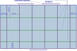 Подвесной потолок из гипсокартона своими руками: пошаговая инструкция (потолок, профиль) Подвесной потолок из гипсокартона своими руками: пошаговая инструкция