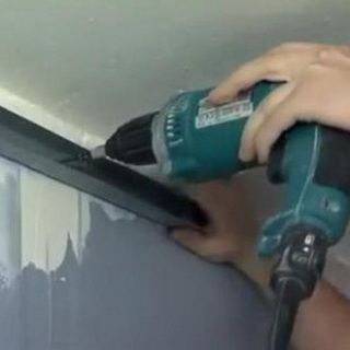 Подвесные потолки из гипсокартона своими руками: фото и видео монтажа подвесных потолков своими руками (потолок, профиль, подвесной) Подвесные потолки из гипсокартона своими руками: фото и видео монтажа подвесных потолков своими руками