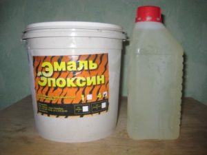 Покраска ванны эмалью в домашних условиях (ванна, эмаль) Покраска ванны эмалью в домашних условиях