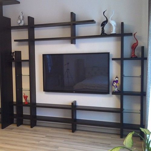 Полки на стену: 15 фото идей (полочка, стен) Полки на стену: 15 фото идей