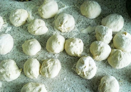 Постная выпечка: тесто для пирожков на скорую руку, рецепты с фото, как поставить тесто на дрожжах, пирожки с капустой, булочки, видео (пирожок, капуста) Постная выпечка: тесто для пирожков на скорую руку, рецепты с фото, как поставить тесто на дрожжах, пирожки с капустой, булочки, видео