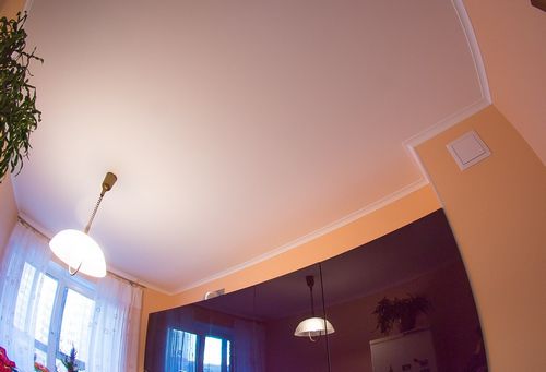 Потолочные покрытия для кухни: виды, особенности (потолок, кухня, обои) Потолочные покрытия для кухни: виды, особенности
