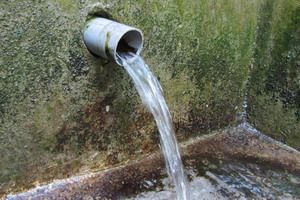 Природные источники воды: как выбрать источник водоснабжения для питьевой воды