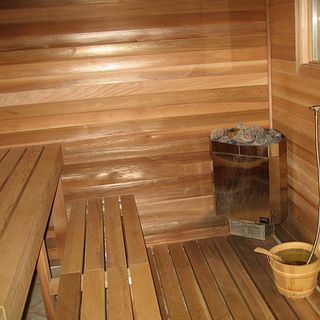 Проектирование бани: что это – баня, из чего она состоит и внутреннее устройство бани