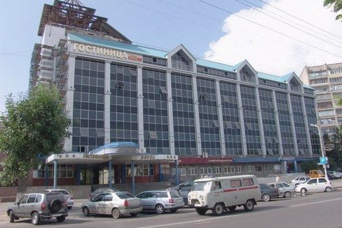 Профиль алюминиевый «Татпроф», цены, отзывы («Татпроф», профиль) Профиль алюминиевый «Татпроф», цены, отзывы