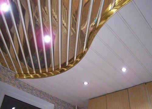 Реечный подвесной потолок: металлический, монтаж и устройство, албес,фото подвесов, рейка, сборка, конструкция (потолок, реечный, подвесной) Реечный подвесной потолок: металлический, монтаж и устройство, албес,фото подвесов, рейка, сборка, конструкция