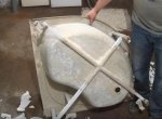 Ремонт душевой кабины: как починить популярные поломки душ-кабины своими руками (поддон, ремонт) Ремонт душевой кабины: как починить популярные поломки душ-кабины своими руками
