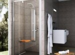 Ремонт душевой кабины: как починить популярные поломки душ-кабины своими руками (поддон, ремонт) Ремонт душевой кабины: как починить популярные поломки душ-кабины своими руками