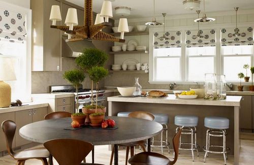 Серая кухня: фото цвета в интерьере кухни икеа, обои в серых тонах, фасады и стены, с чем сочетается в дизайне, видео