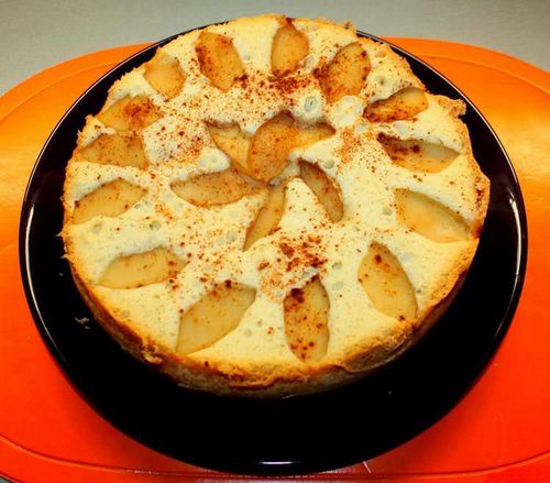 Шарлотка в мультиварке Редмонд - Рецепты для мультиварки Шарлотка в мультиварке Редмонд - Рецепты для мультиварки